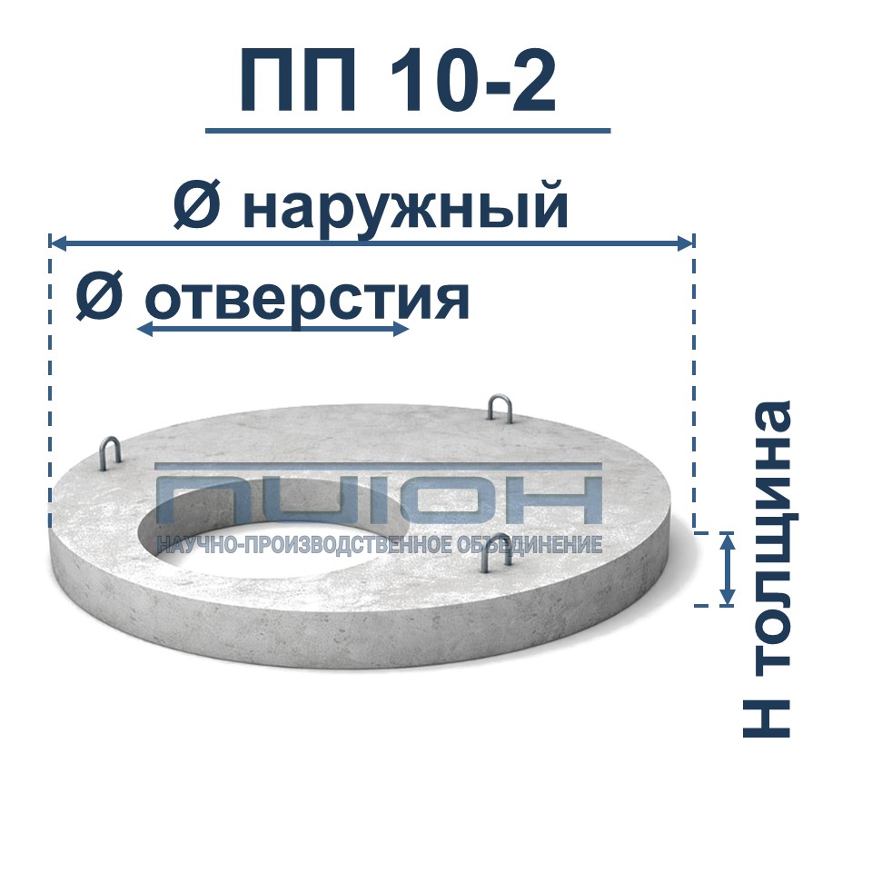 ПП 10-2