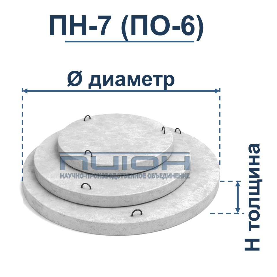 ПН-7 (ПО-6)
